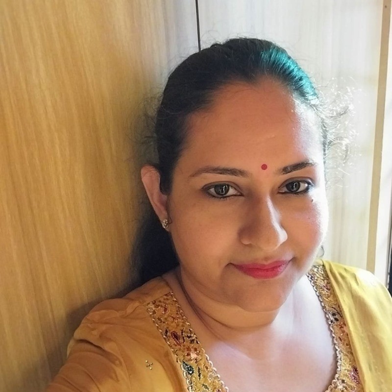 Mona Ghai